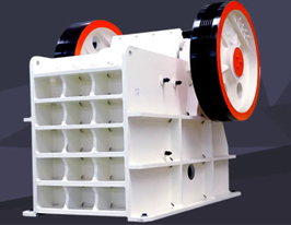 jaw crusher