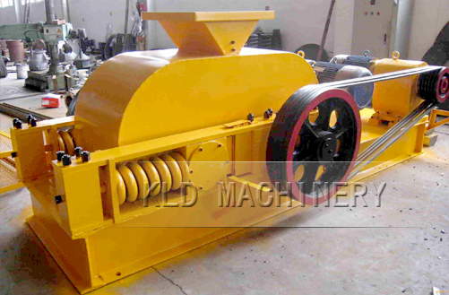 Two-roller Crusher