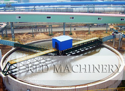  KLD Thickener