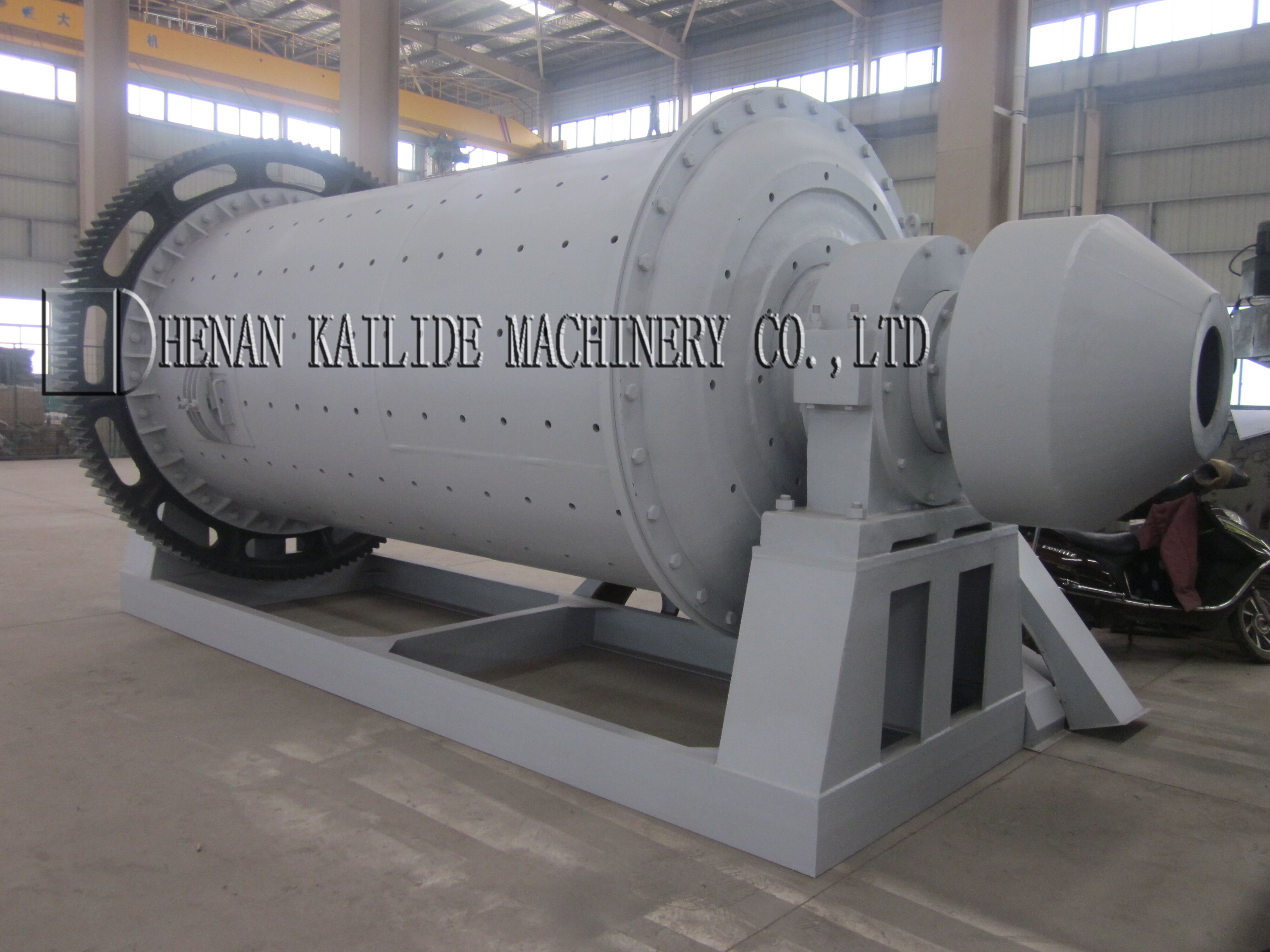  KAILIDE BALL MILL YOUR BEST CHOICE