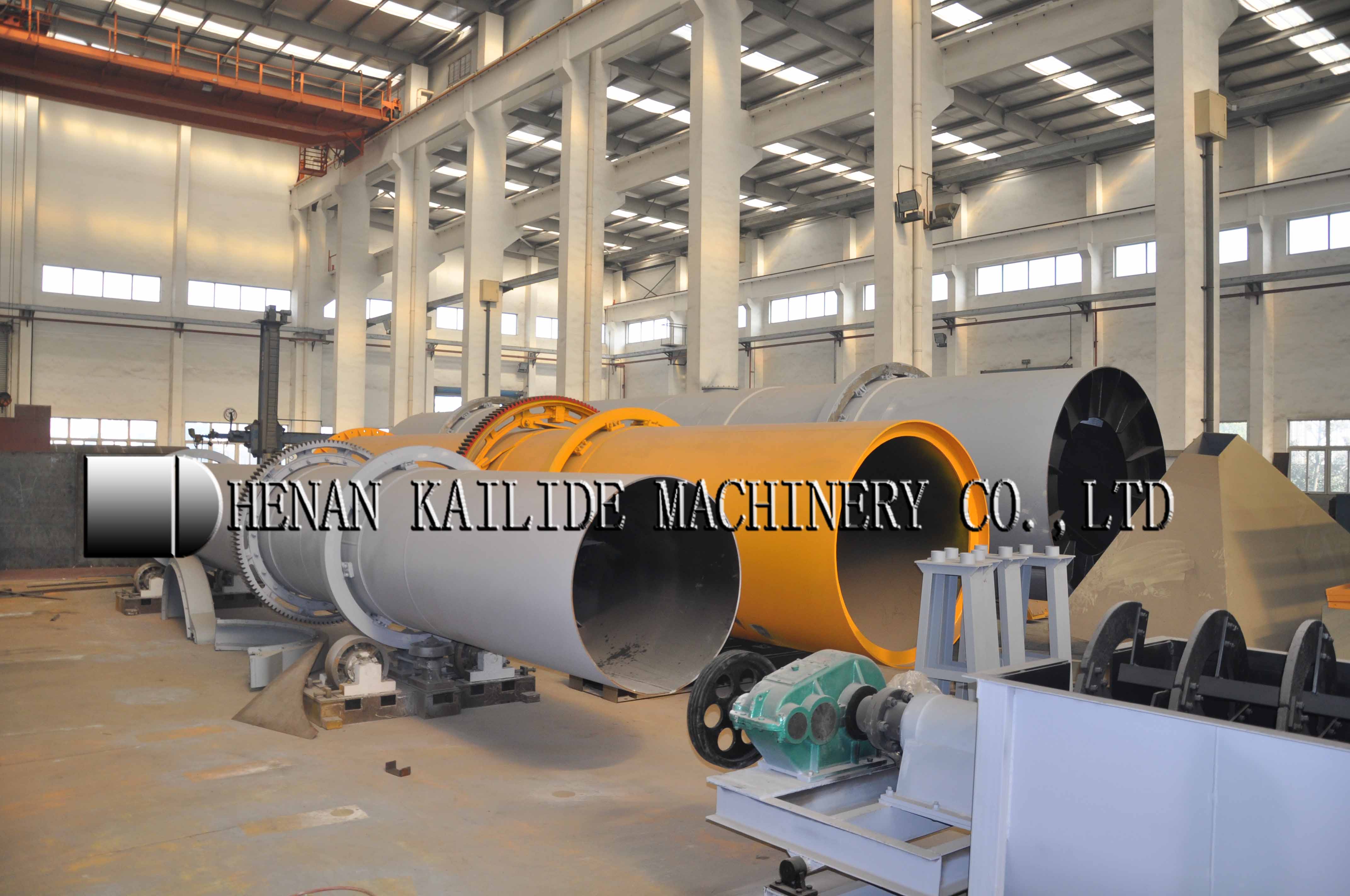  Suggestions for selecting Steel Balls for Cemnet Ball Mill
