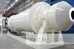 The ball mill structures and its influence to the production
