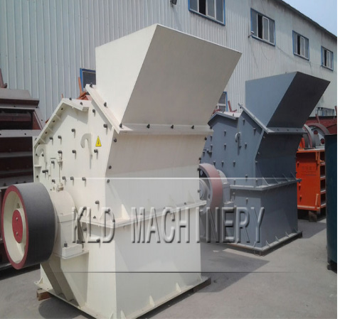   How to mantain Diesel Engine Crusher