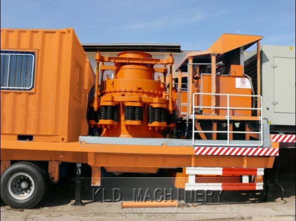  how to clean the jaw crusher