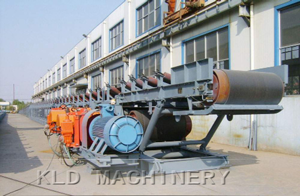  Factory direct sale  conveyor belt  system
