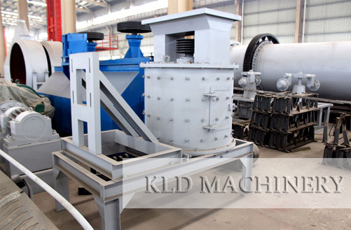  Popular Ceramic Lined Ball Mill in Construction Chemicals