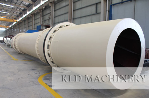 Industry Dryer